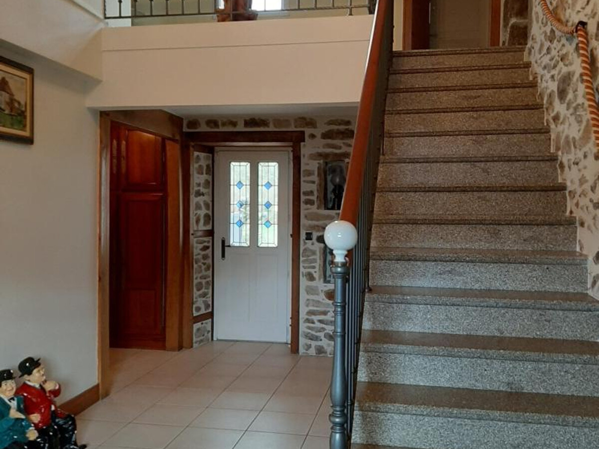 Gîte 17ème siècle, piscine privée et 2,7 ha à Esse - Photo 20