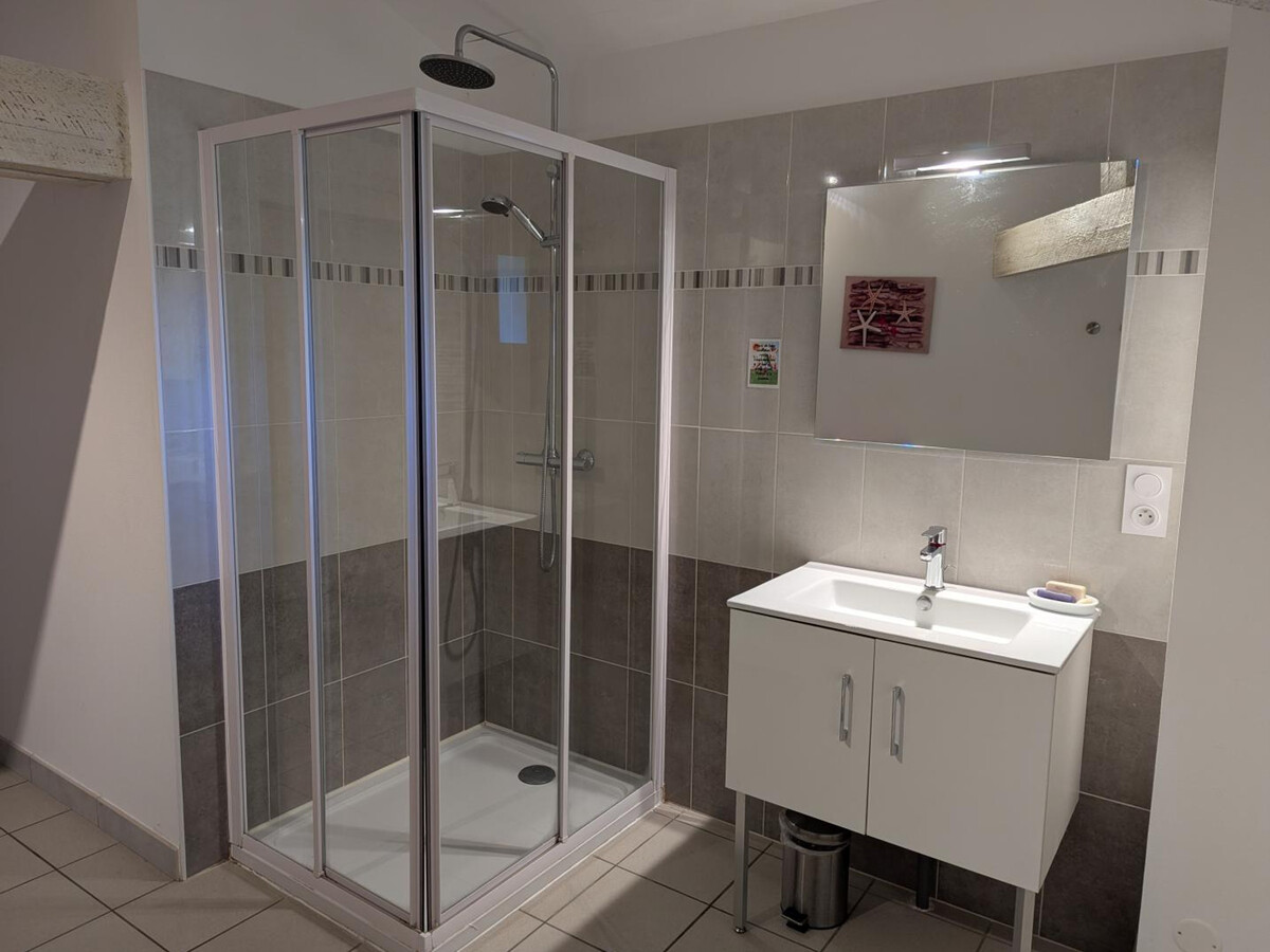 Gîte 17ème siècle, piscine privée et 2,7 ha à Esse - Photo 26
