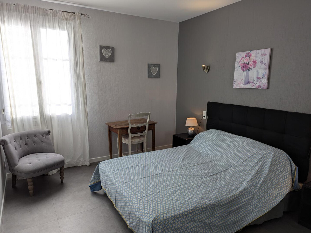Gîte 17ème siècle, piscine privée et 2,7 ha à Esse - Photo 27