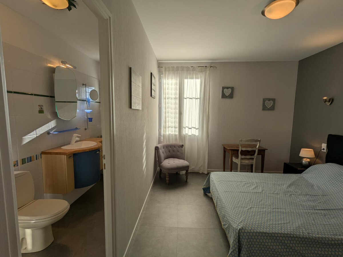 Gîte 17ème siècle, piscine privée et 2,7 ha à Esse - Photo 30