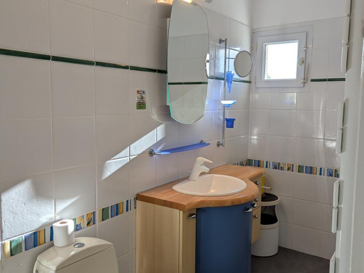 Gîte 17ème siècle, piscine privée et 2,7 ha à Esse - Photo 31