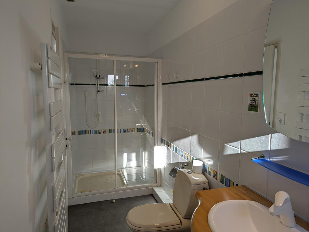 Gîte 17ème siècle, piscine privée et 2,7 ha à Esse - Photo 32