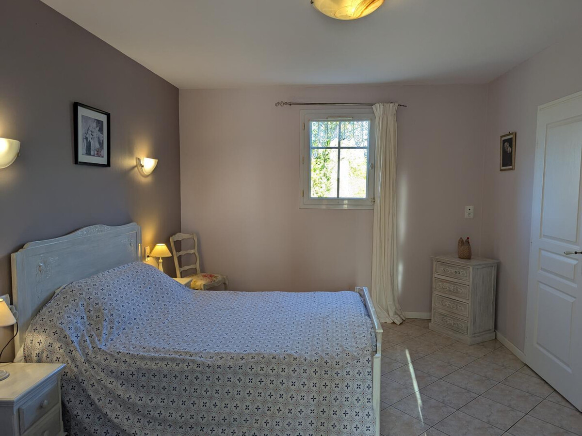 Gîte 17ème siècle, piscine privée et 2,7 ha à Esse - Photo 33