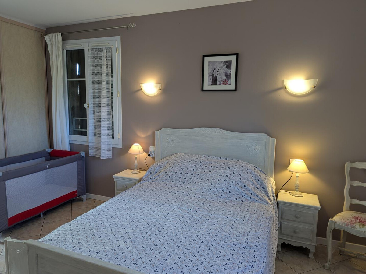 Gîte 17ème siècle, piscine privée et 2,7 ha à Esse - Photo 34
