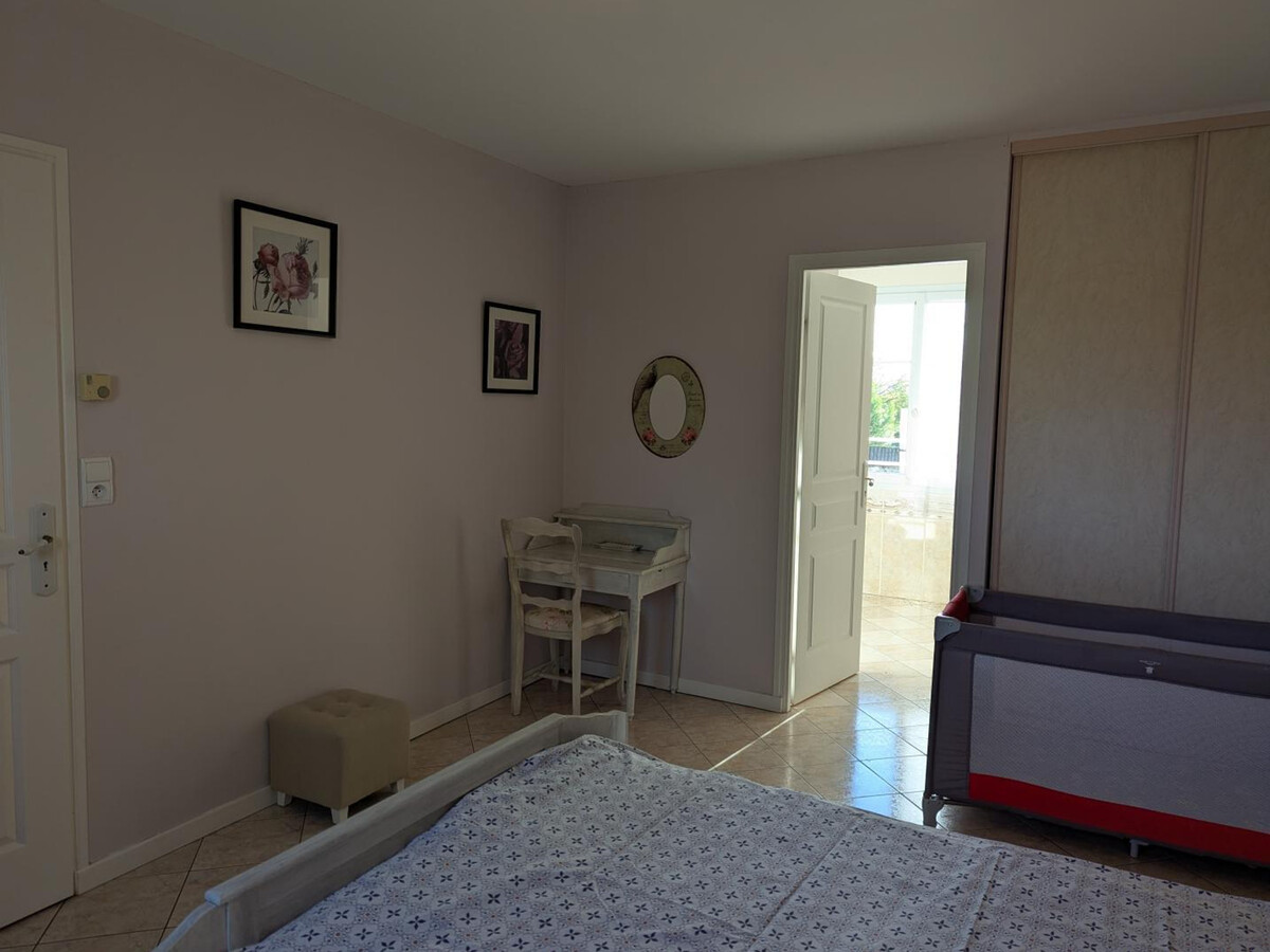 Gîte 17ème siècle, piscine privée et 2,7 ha à Esse - Photo 35