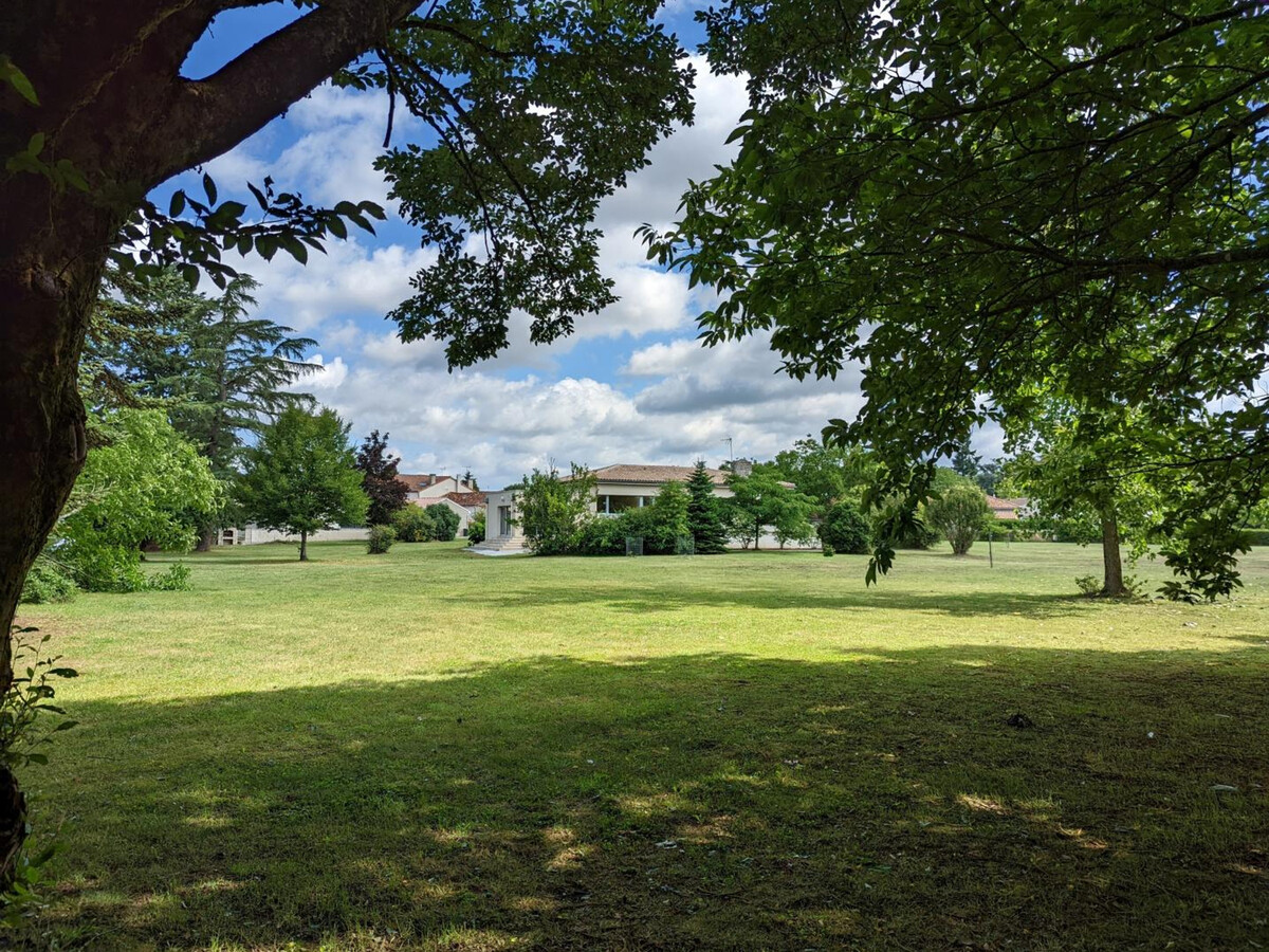 Gîte 6 pers. avec spa privatif et parc d'1 hectare à Agris - Photo 5