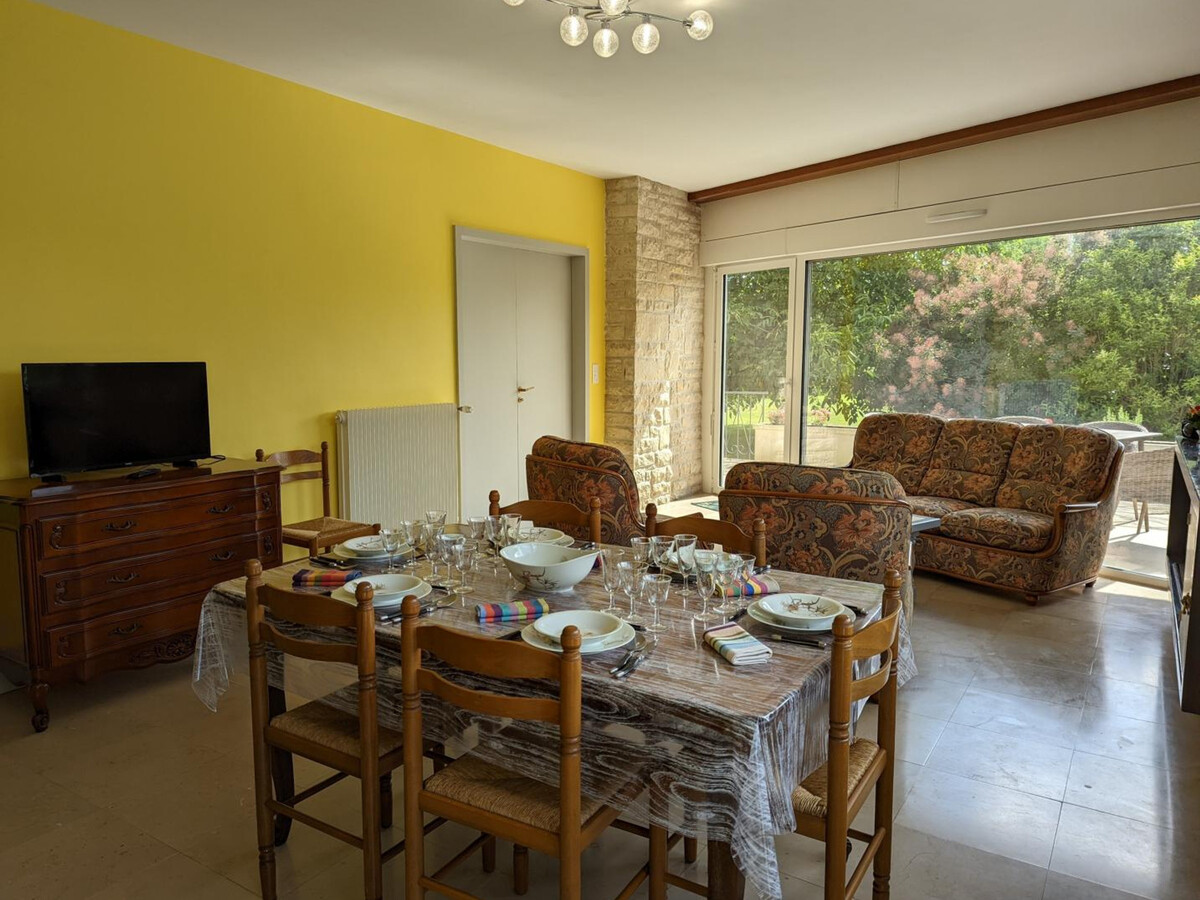 Gîte 6 pers. avec spa privatif et parc d'1 hectare à Agris - Photo 7