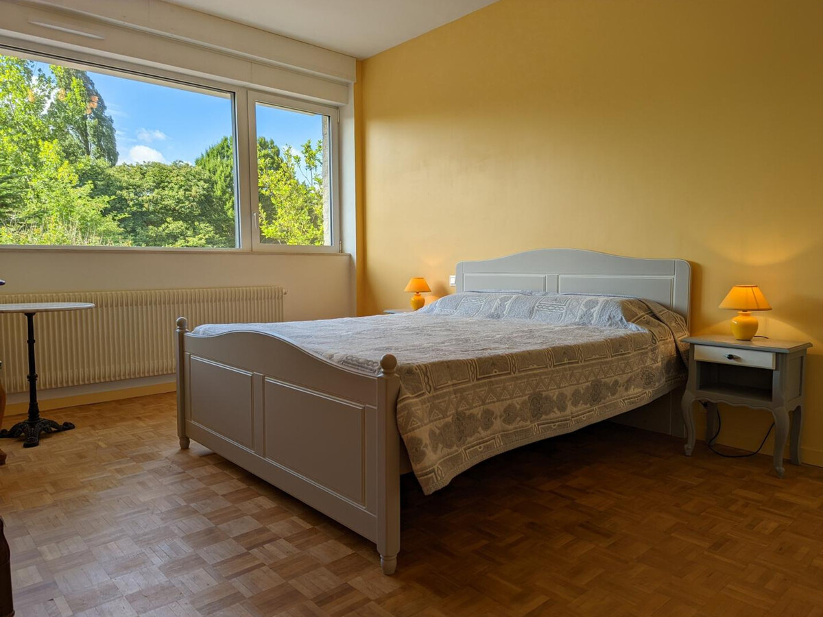 Gîte 6 pers. avec spa privatif et parc d'1 hectare à Agris - Photo 12