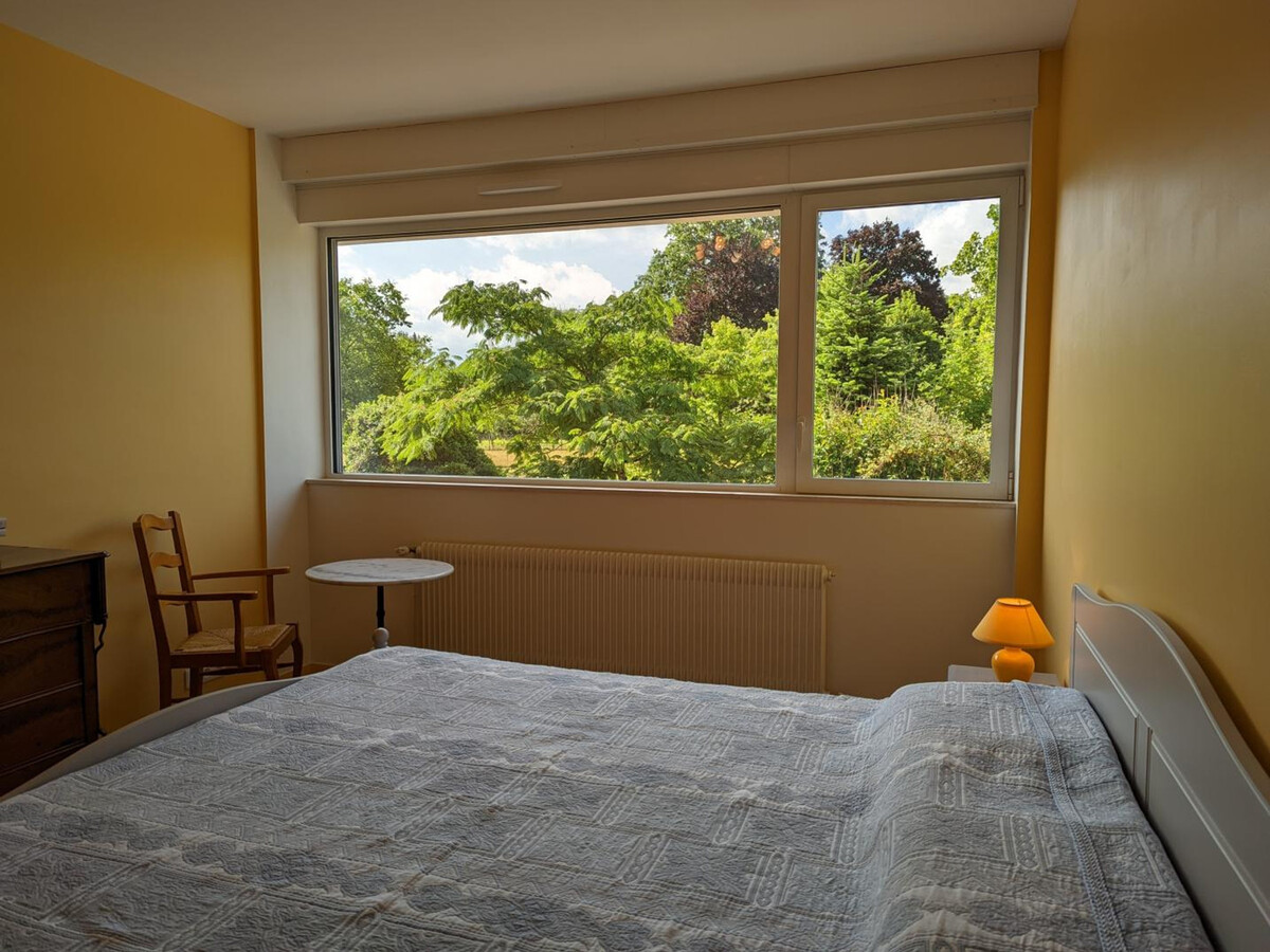 Gîte 6 pers. avec spa privatif et parc d'1 hectare à Agris - Photo 13