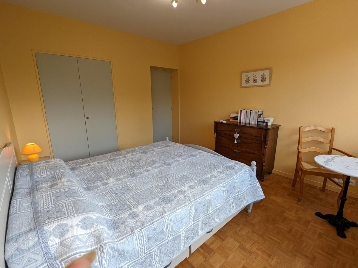 Gîte 6 pers. avec spa privatif et parc d'1 hectare à Agris - Photo 14
