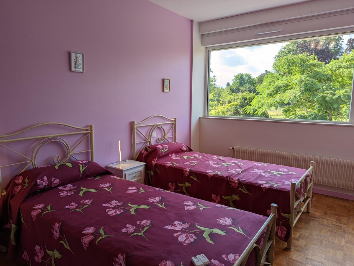 Gîte 6 pers. avec spa privatif et parc d'1 hectare à Agris - Photo 21