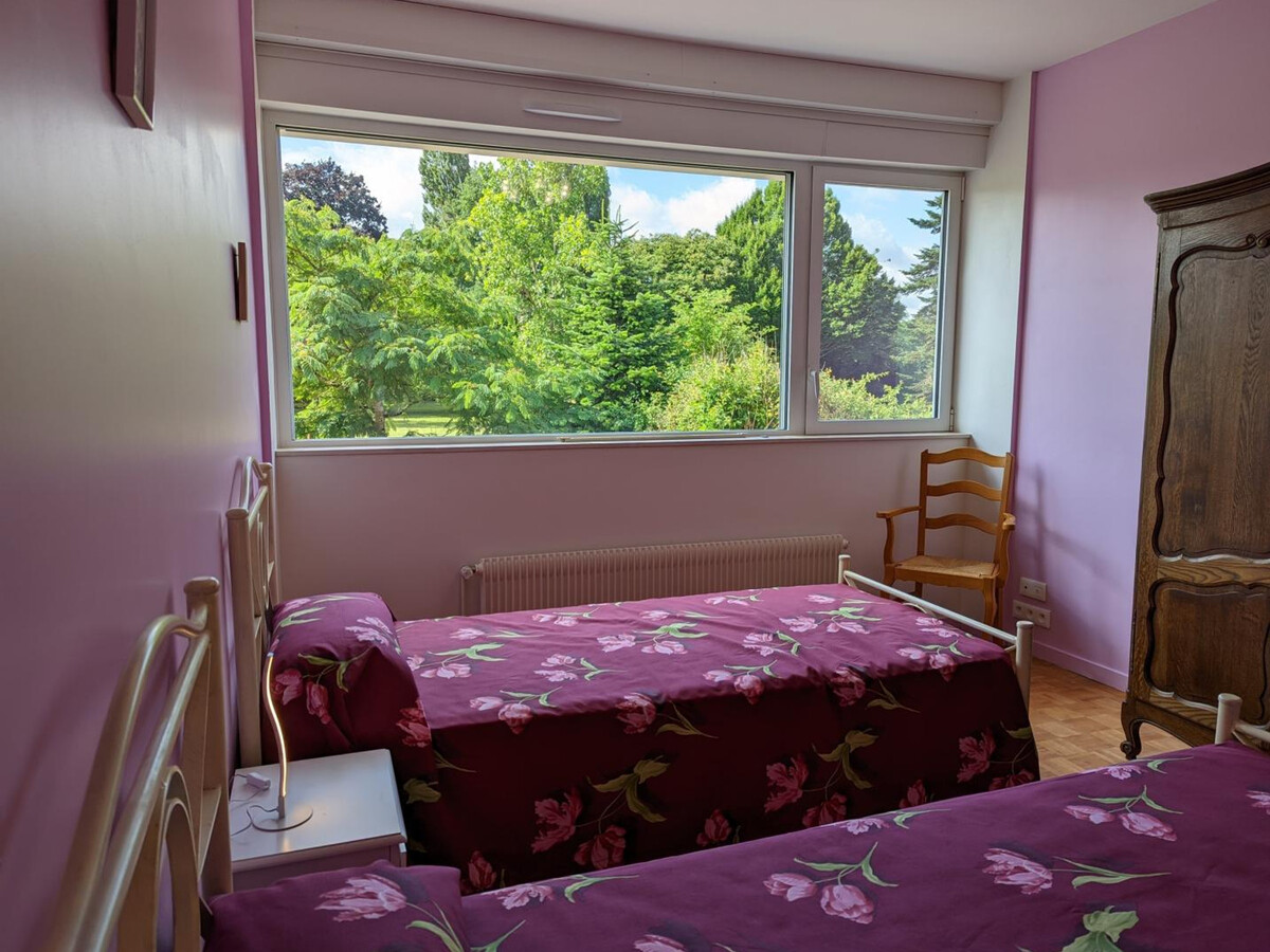 Gîte 6 pers. avec spa privatif et parc d'1 hectare à Agris - Photo 22