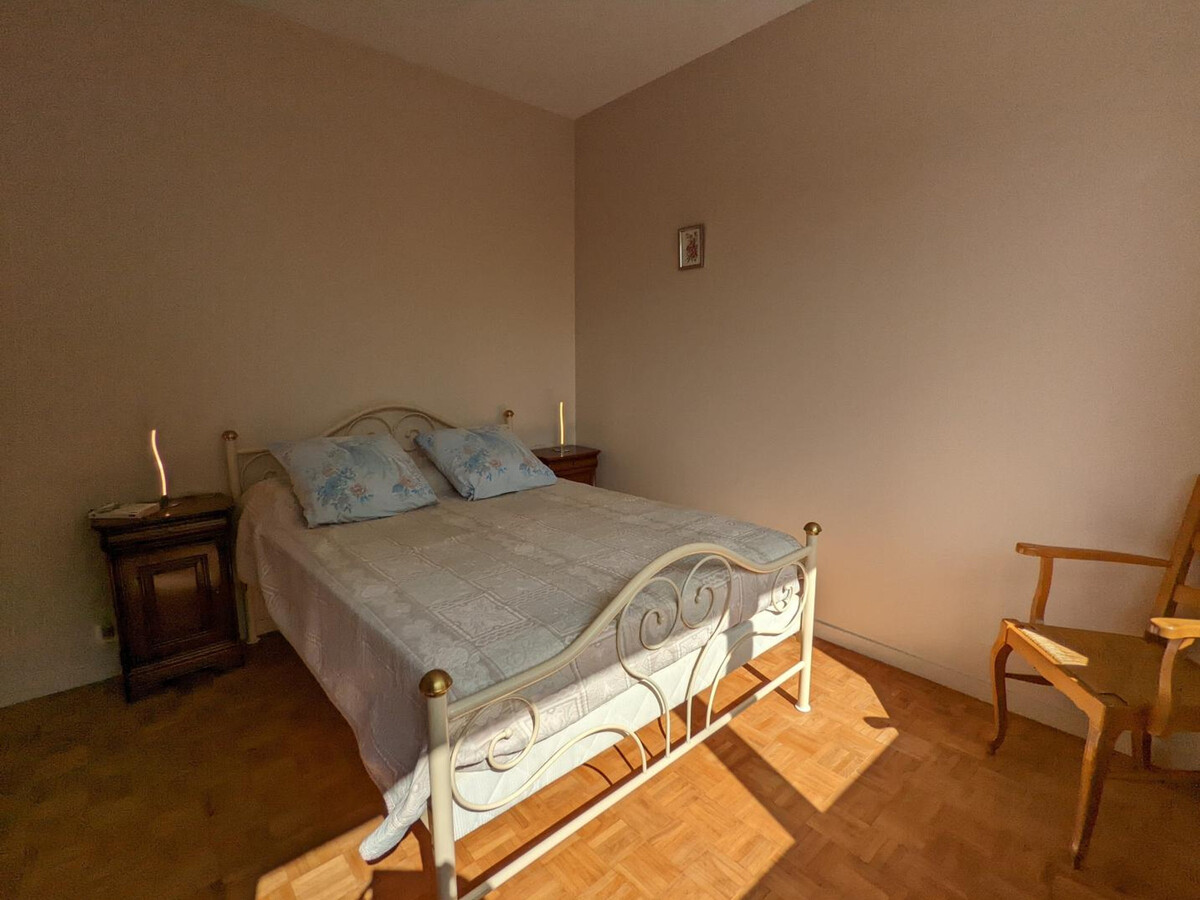 Gîte 6 pers. avec spa privatif et parc d'1 hectare à Agris - Photo 24