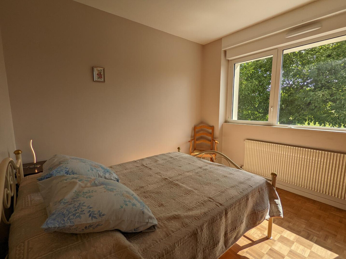 Gîte 6 pers. avec spa privatif et parc d'1 hectare à Agris - Photo 25