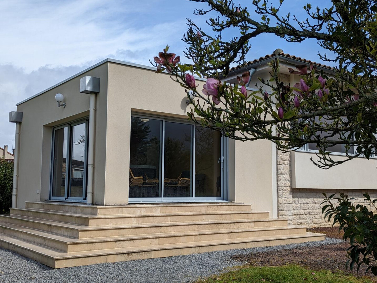 Gîte 6 pers. avec spa privatif et parc d'1 hectare à Agris - Photo 30