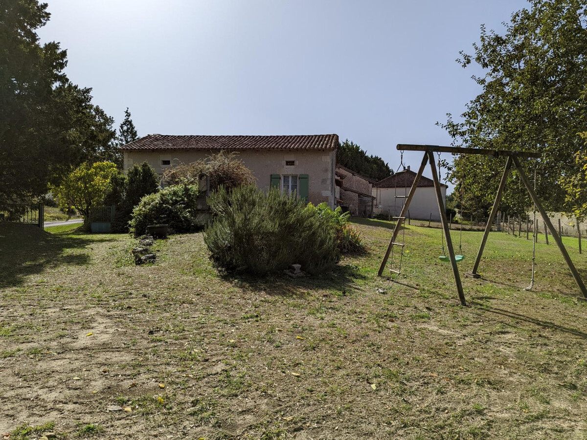 Gîte en pierre 6 pers. à Bellon, jardin 550 m² et cheminée - Photo 22