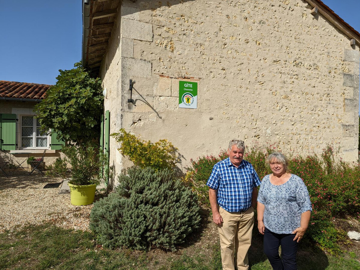 Gîte en pierre 6 pers. à Bellon, jardin 550 m² et cheminée - Photo 27