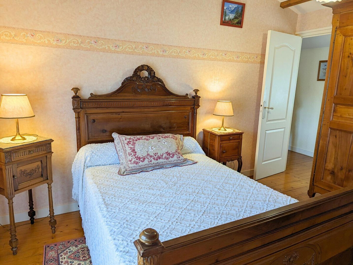 Gîte 5 pers. sur la Charente avec accès rivière - Photo 3