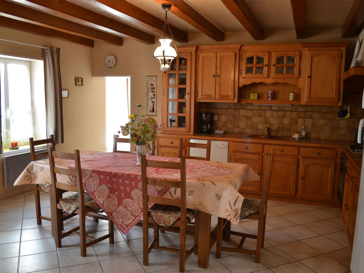 Gîte 5 pers. sur la Charente avec accès rivière - Photo 4