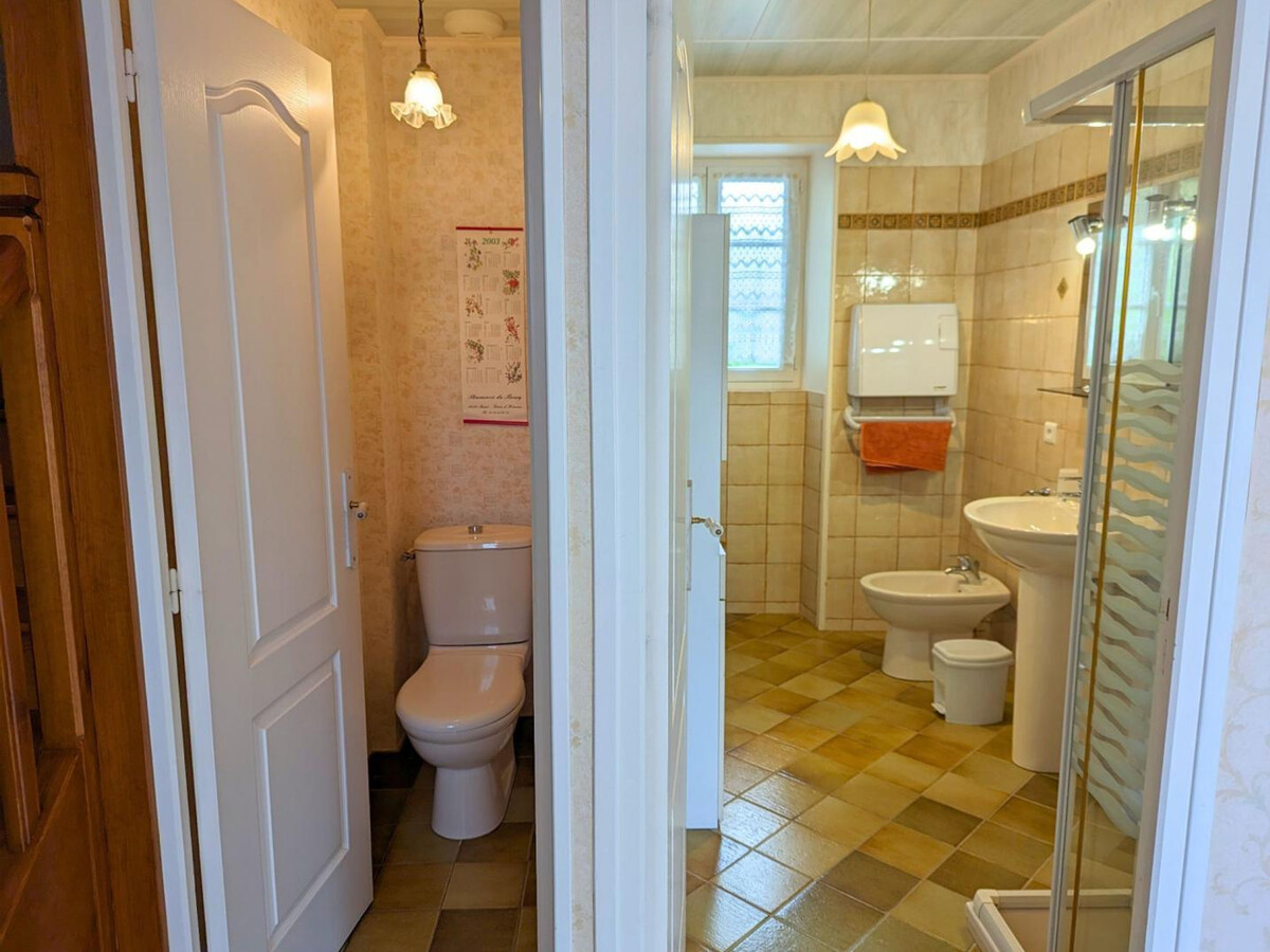 Gîte 5 pers. sur la Charente avec accès rivière - Photo 11