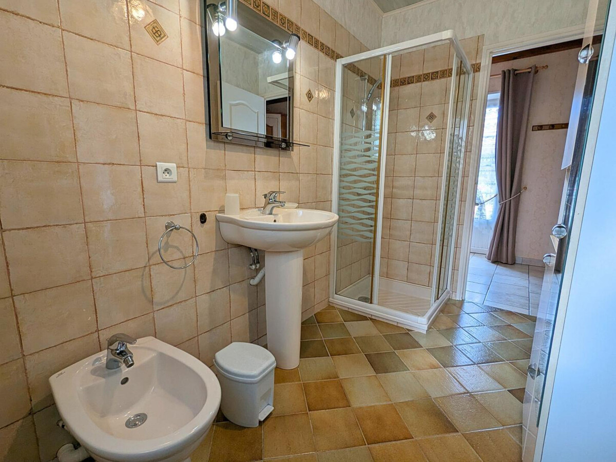 Gîte 5 pers. sur la Charente avec accès rivière - Photo 12