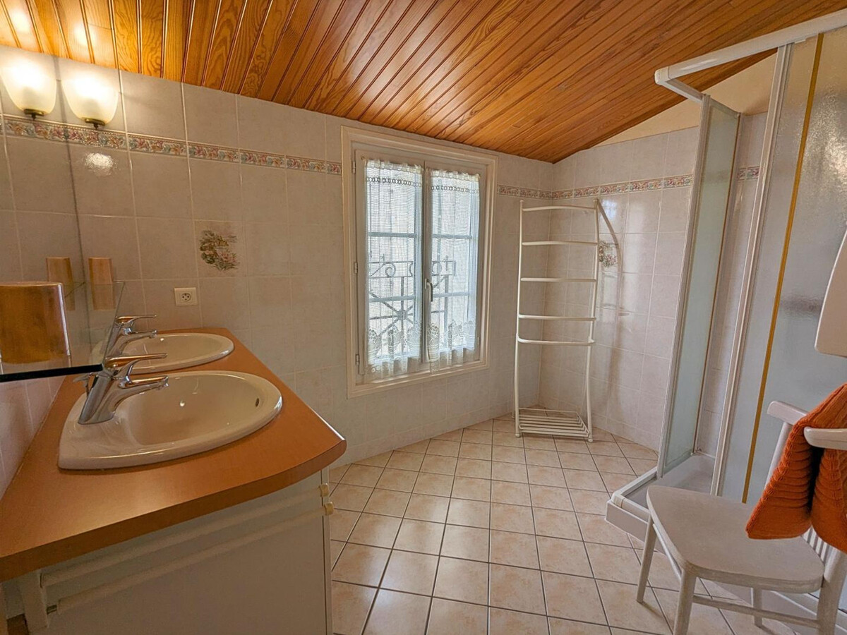 Gîte 5 pers. sur la Charente avec accès rivière - Photo 16