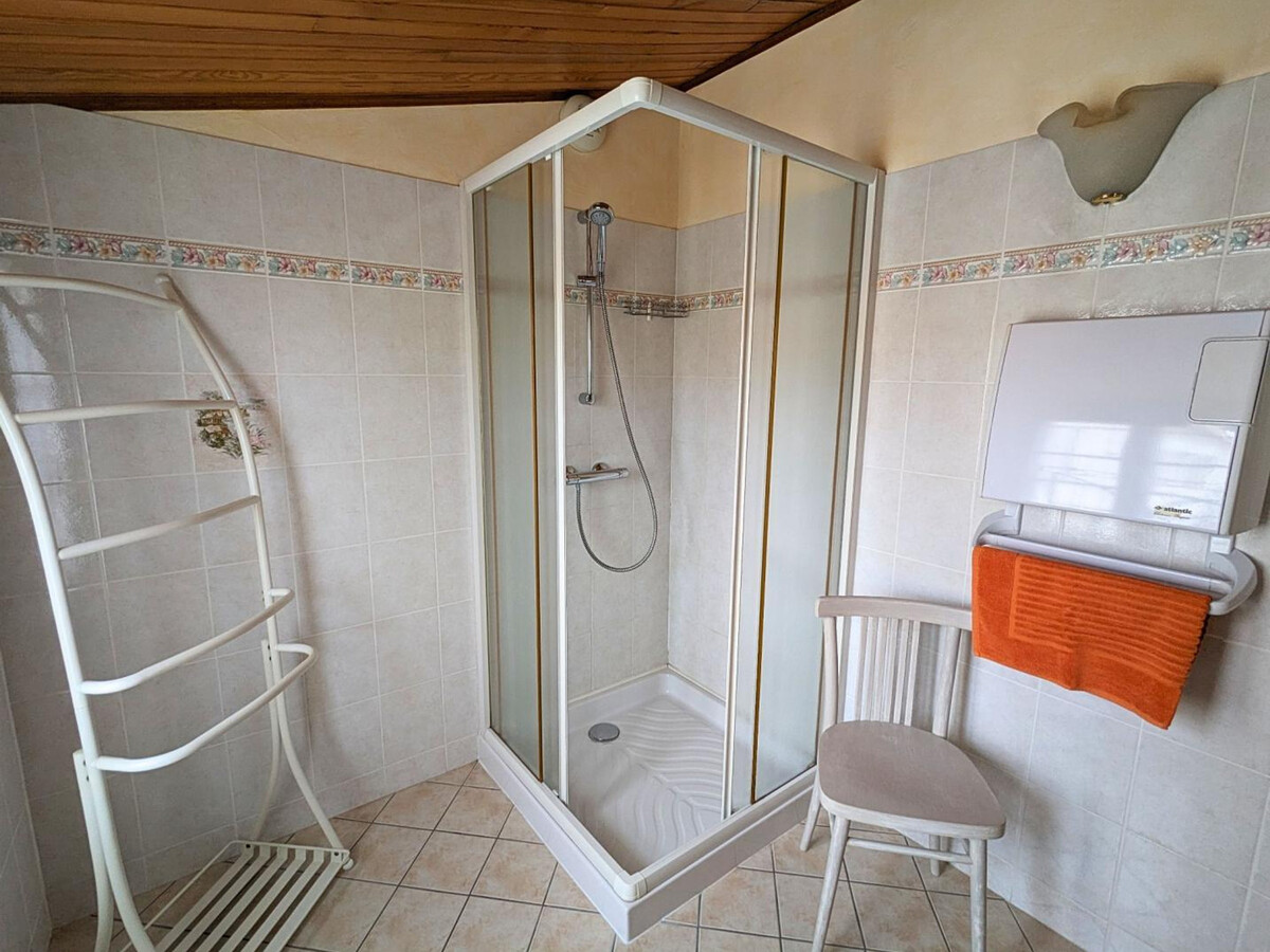 Gîte 5 pers. sur la Charente avec accès rivière - Photo 17