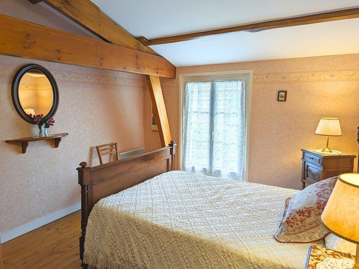 Gîte 5 pers. sur la Charente avec accès rivière - Photo 19