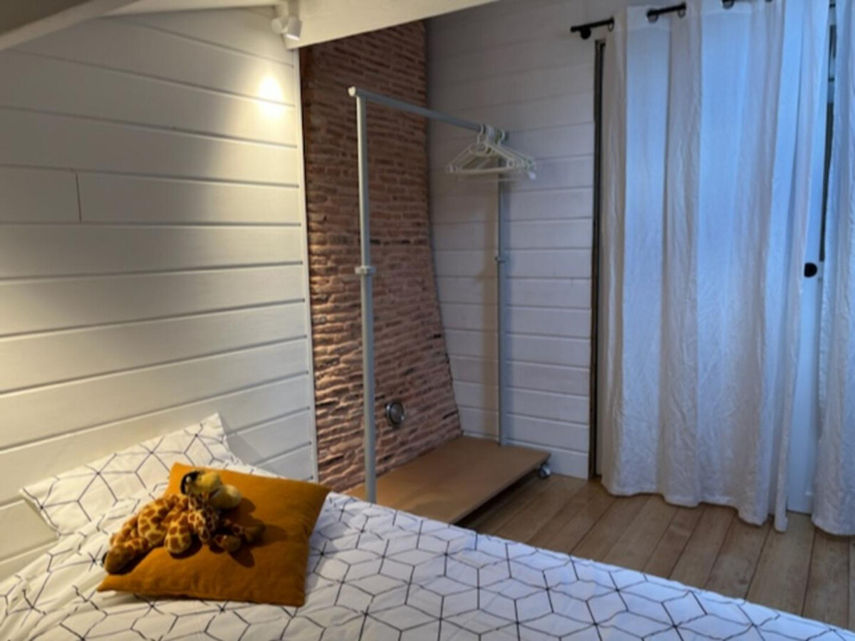 Gîte en pierre avec cheminée, jardin et accueil chevaux - Photo 27