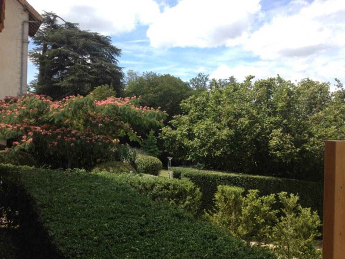 Gîte en pierre avec cheminée, jardin et accueil chevaux - Photo 33