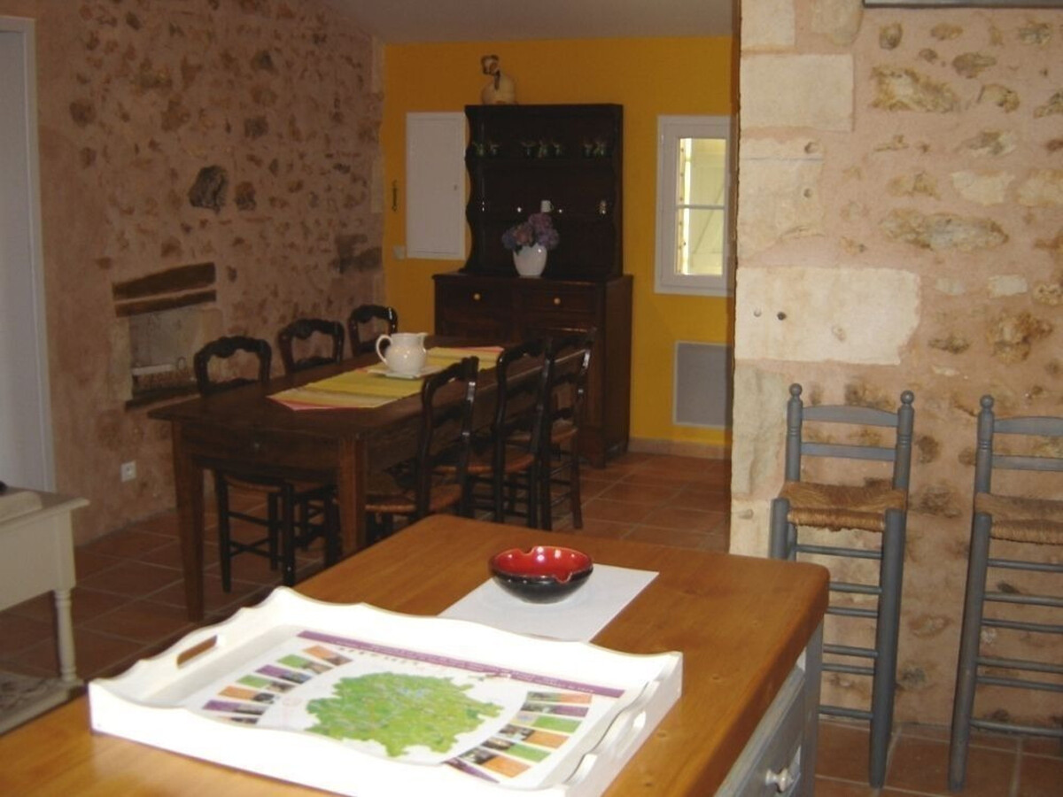 Gîte La Queue Rousse - Maison ancienne, 2 hectares et four à pain - Photo 7