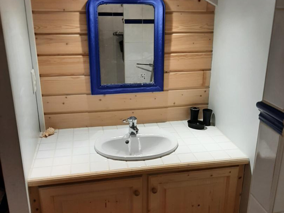 Gîte La Queue Rousse - Maison ancienne, 2 hectares et four à pain - Photo 18