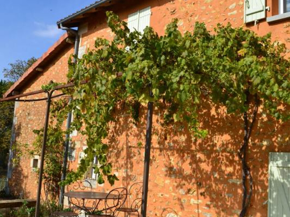 Gîte La Queue Rousse - Maison ancienne, 2 hectares et four à pain - Photo 23