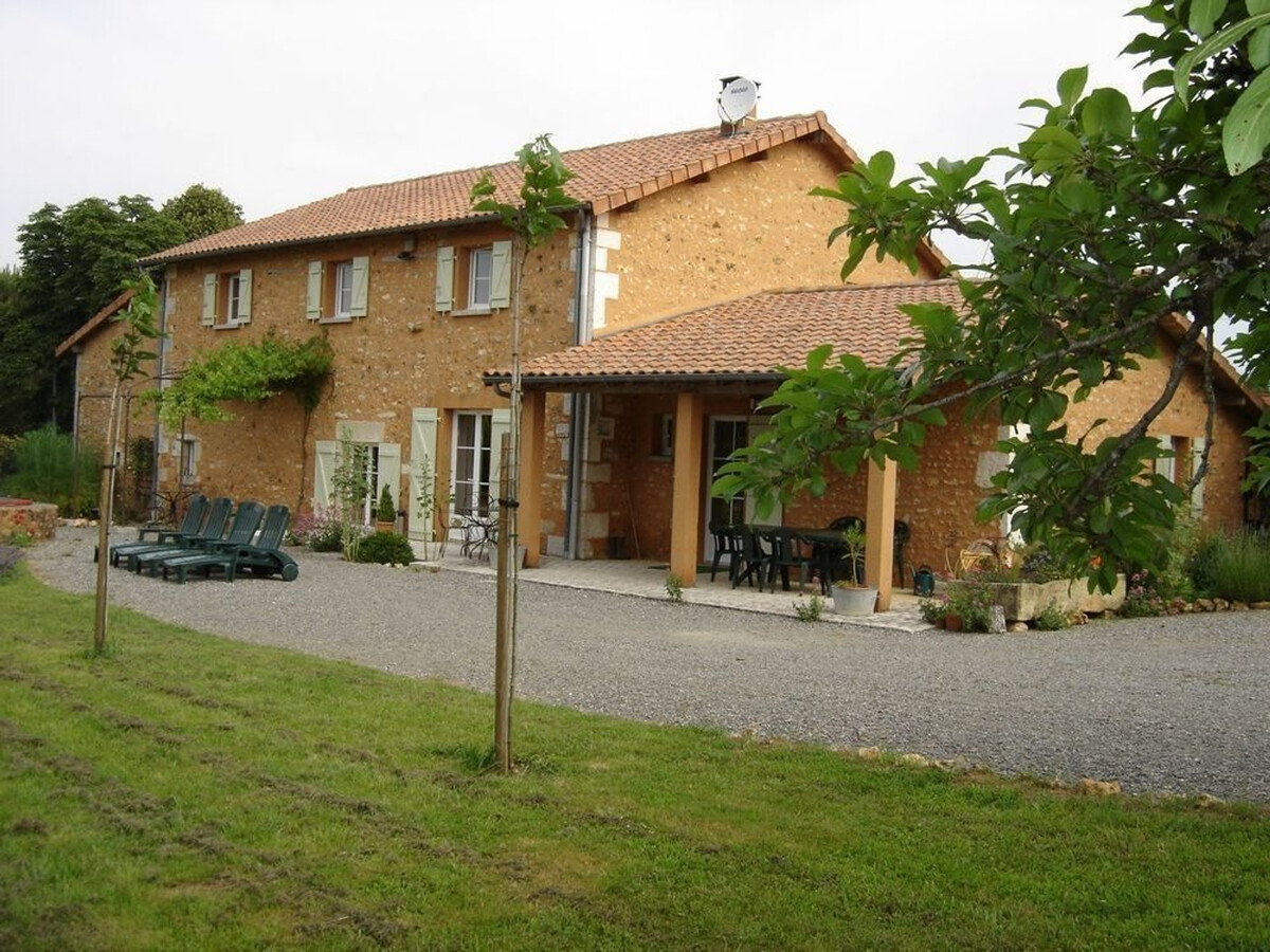 Gîte La Queue Rousse - Maison ancienne, 2 hectares et four à pain - Photo 25
