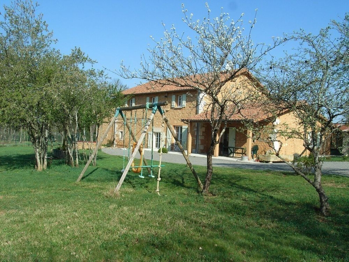 Gîte La Queue Rousse - Maison ancienne, 2 hectares et four à pain - Photo 26