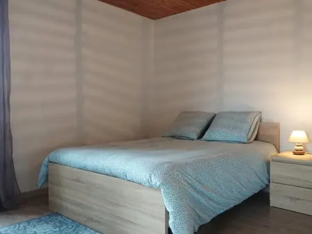 Maison au calme avec grand jardin et tout confort en Charente Limousine - Photo 2