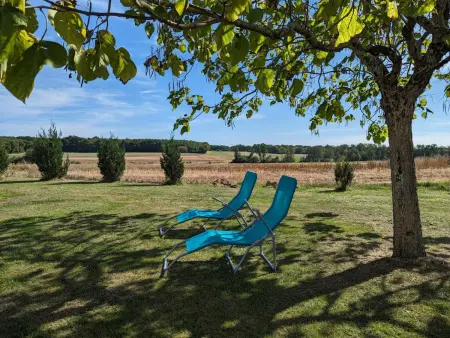 Maison au calme avec grand jardin et tout confort en Charente Limousine - Photo 3