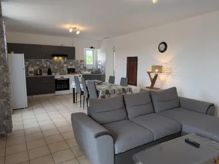 Maison au calme avec grand jardin et tout confort en Charente Limousine - Photo 4