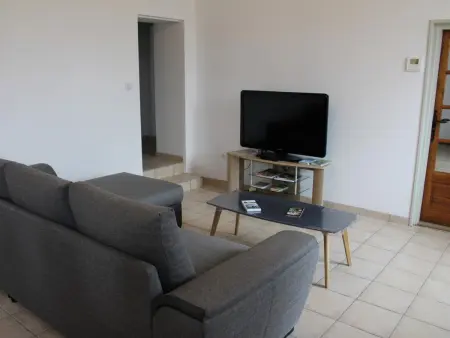 Maison au calme avec grand jardin et tout confort en Charente Limousine - Photo 5