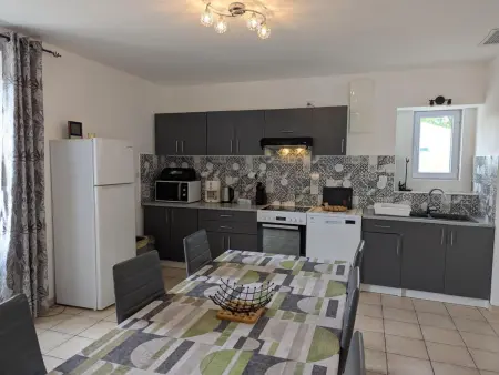 Maison au calme avec grand jardin et tout confort en Charente Limousine - Photo 8