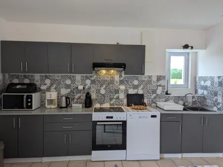 Maison au calme avec grand jardin et tout confort en Charente Limousine - Photo 9
