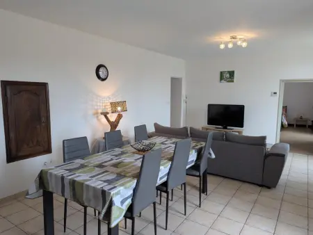Maison au calme avec grand jardin et tout confort en Charente Limousine - Photo 11