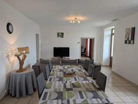 Maison au calme avec grand jardin et tout confort en Charente Limousine - Photo 12