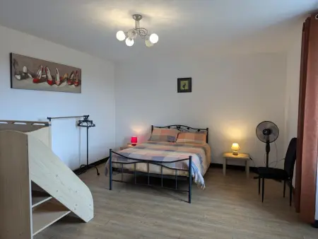 Maison au calme avec grand jardin et tout confort en Charente Limousine - Photo 13