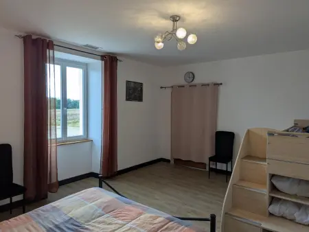 Maison au calme avec grand jardin et tout confort en Charente Limousine - Photo 15