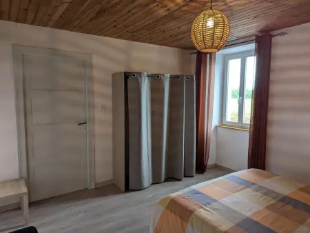 Maison au calme avec grand jardin et tout confort en Charente Limousine - Photo 17
