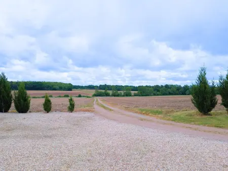 Maison au calme avec grand jardin et tout confort en Charente Limousine - Photo 27