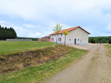 Maison au calme avec grand jardin et tout confort en Charente Limousine - Photo 29