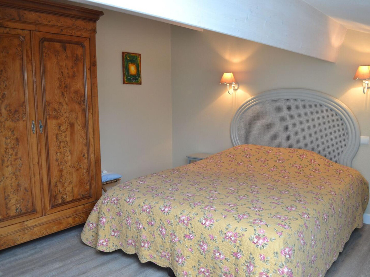 Gîte spacieux avec jardin clos à Saint-Sulpice-de-Cognac - Photo 12