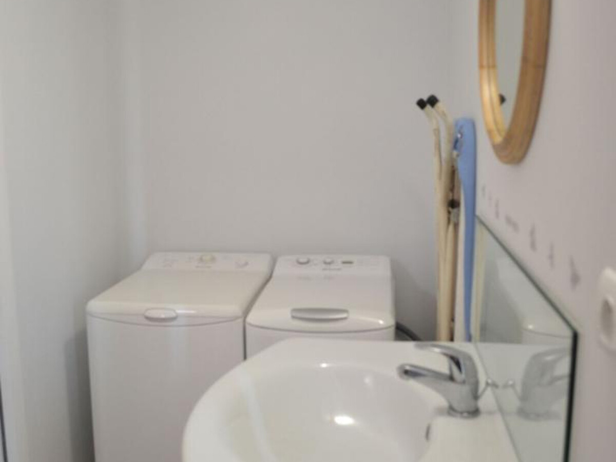 Gîte spacieux avec jardin clos à Saint-Sulpice-de-Cognac - Photo 18